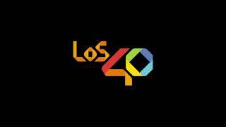 Los 40 - 2024 - Nuevos Jingles