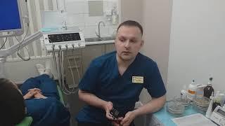 Современное лечение корневых каналов в стоматологии "София-Дента" (Пермь)