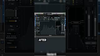 Need a quick vocal mix? What Nectar 4 can do in 60 seconds | iZotope #music #mixing #mixingtips