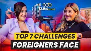 Top 7 Challenges Foreigners Face When Buying Property in Dubai | Dubai Real Estate Investment