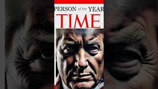 Donald Trump and Joe Rogan Among Time Magazine Person of the Year 2024 Shortlist #PersonOfTheYear