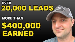 My Highest Converting Opt-in Page | AFFILIATE MARKETING