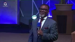 PROPHESY AS COMMANDED - Rev Yinka Yusuf