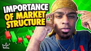 The Importance of Market Structure | (Part 1)