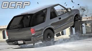 How Did This Happen? | GTA 5 RP