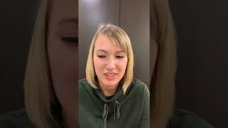 Демьяненко Ольга. Рекрутинг и я-мой опыт новичка.