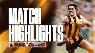 Hawthorn v Essendon | Match Highlights - Round 1, 2023