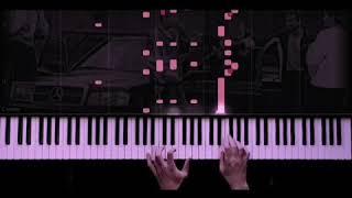 Dolya Vorovskaya piano (2020)