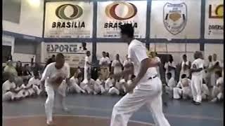 Batizado Thiago Sinatora cordão bege Mar de Itapuã - Parte 1