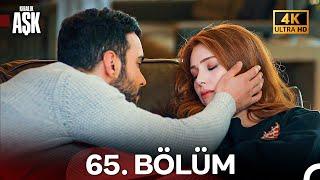 Kiralık Aşk Yeniden 65. Bölüm (4K Ultra HD)