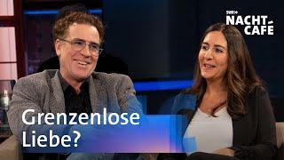 Grenzenlose Liebe? | SWR Nachtcafé