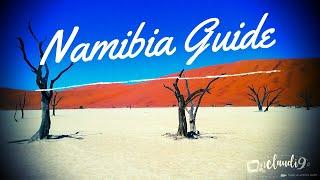 Namibia Travel Guide I All you need to know before traveling to Namibia