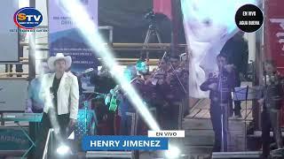 Henry Jimenez El Ausente