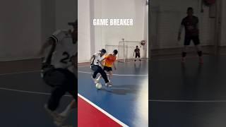 GAME BREAKER FIFA STREET