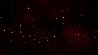 Fire Particles Black Screen Effect l 4k Video Effects , Chromo l Particles overlay l #fireffect