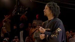 LAURENT (Les Twins) vs LE K | Juste Debout Gold Hamburg 2023 (SWEET 16 - Lau’s Rounds)