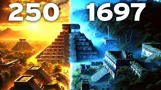 Here’s How the Maya Civilization REALLY Disappeared ! - History Documentary