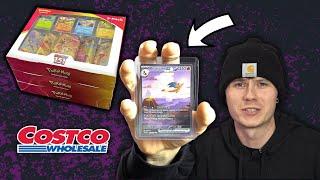 I Opened (3) *NEW* Costco Pokémon 151 Mini Tin Boxes And PULLED IT?!