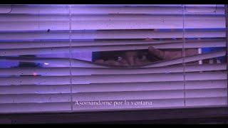 Juan Mendez - Peeping In My Window Freestyle (Lyric Video) (Letra)