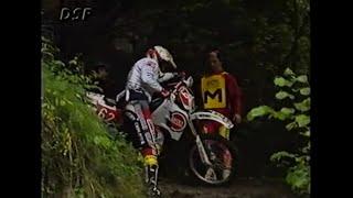 Enduro WM 1994 Valli Bergamasche Italien