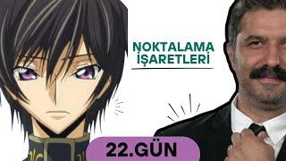 Noktalama İşaretleri | 22.GÜN | LGS Türkçe Kampı