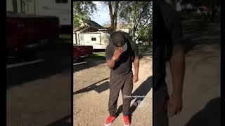I’ll be your Superman Lil Jonah music video