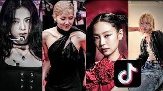 blackpink tiktok edits compilation #1