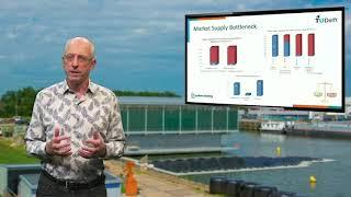 4. Keynote lecture: Resource recovery from wastewater - Mark van Loosdrecht (TU Delft)