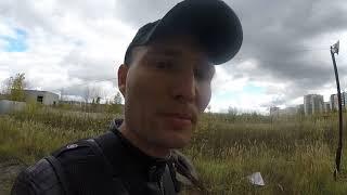 Заехал домой и Обслужил Грузовик