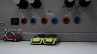Stopmotion Cars 03