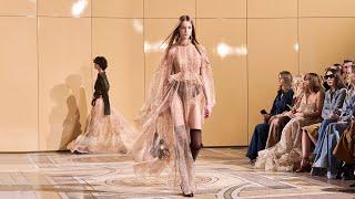 Zimmermann | Fall Winter 2025/2026 | Paris Fashion Week