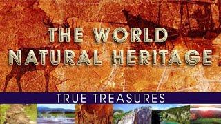 The World Natural Heritage - S1E7 - Africa
