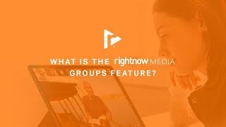 RightNow Media Groups | Watch Bible Studies Virtually with Your Friends and Family