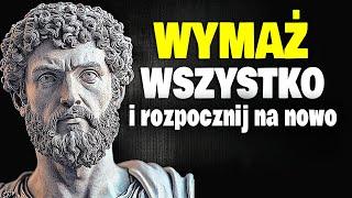 Jak Przebudować Swoje Życie w 2025 Roku: Zastosuj te 5 Praktyk - Mądrość Stoicka