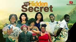 THE HIDDEN SECRET (1 HOUR MOVIE )