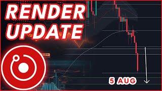 WHERE I WILL BUY RENDER! | RENDER TOKEN PRICE PREDICTION & NEWS 2024!