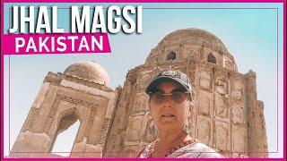 Balochistan, Pakistan | JHAL MAGSI Guide: What to See & Do