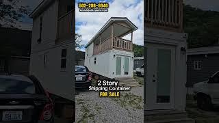 House Kits, Tiny Houses, Affordable Housing, Modular Homes, Prefab Homes, Amish Made, Amish Built
