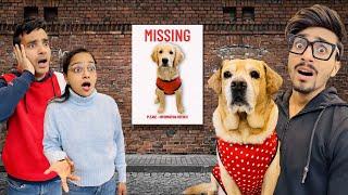 Reo Is Missing | Chala Gaya Reo? | Anant Rastogi