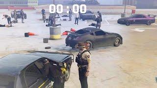 CLUTCH KARDIA BALLAS KO GTA V RP SOULCITY BY ECHO RP