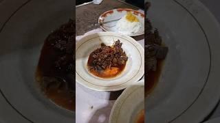 warung nasi batuar cak kap Krian Sidoarjo