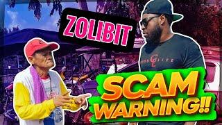 Is Zolibit a Scam? Watch This Before You Join! (Proof Review) 6/12/2021