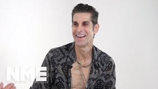 Perry Farrell | In Conversation