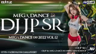 Dj JP SR เพลงแดนซ์เก่าๆเพราะๆ เบสเเน่ๆ MEGA DANCE MiNi NONSTOP 2022  DJ JP SR  ชุดที่12