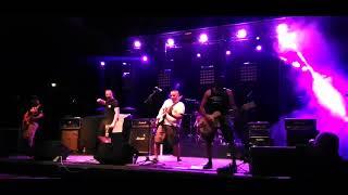 RUDE PRIDE - Broken Silence - Live Madrid 2022