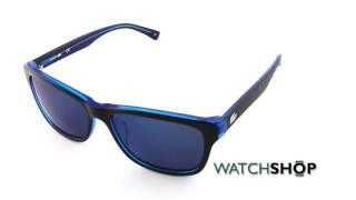 Lacoste L683S Sunglasses (L683S-002)