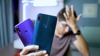 Redmi Note 7 Pro is WORSE Than Redmi Note 7? Detailed Camera Test(Google Camera)