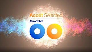 AkzoNobel Acoat Selected Overview