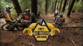 2024 NUT BUSTER HARD ENDURO