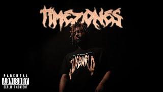 FREE JUICE WRLD Type Beat - "TIMEZONES"